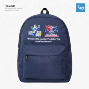 Tas Ransel Custom Pendidikan