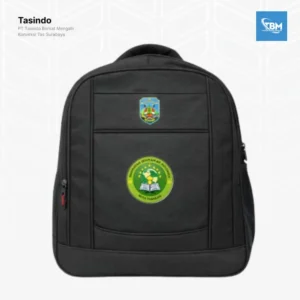 Tas Ransel Custom Institusi