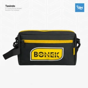 Pouch Selempang Custom – BONEX