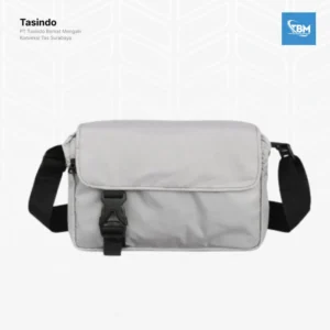 Tas Selempang Compact – Minimal & Fungsional