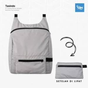 Tas Lipat Multifungsi – Compact & Praktis