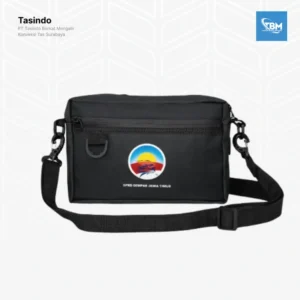 Sling Bag Custom – Corporate Edition