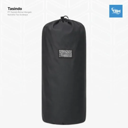 Laundry / Storage Bag Cylinder – Jumbo