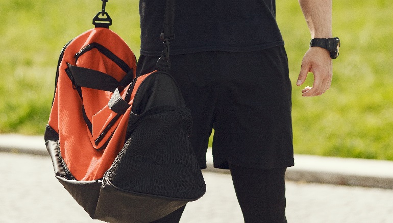Bahan Tas Fitness yang Cocok untuk Aktivitas Olahraga