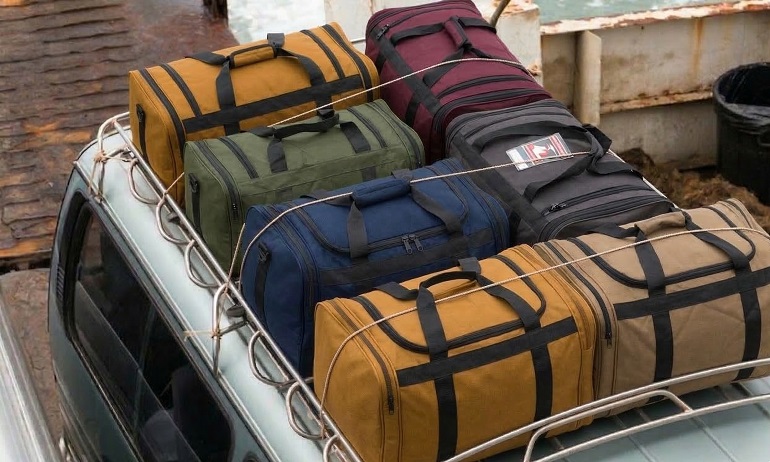 Tas Mudik Lebaran yang Cocok untuk Perjalanan Keluarga