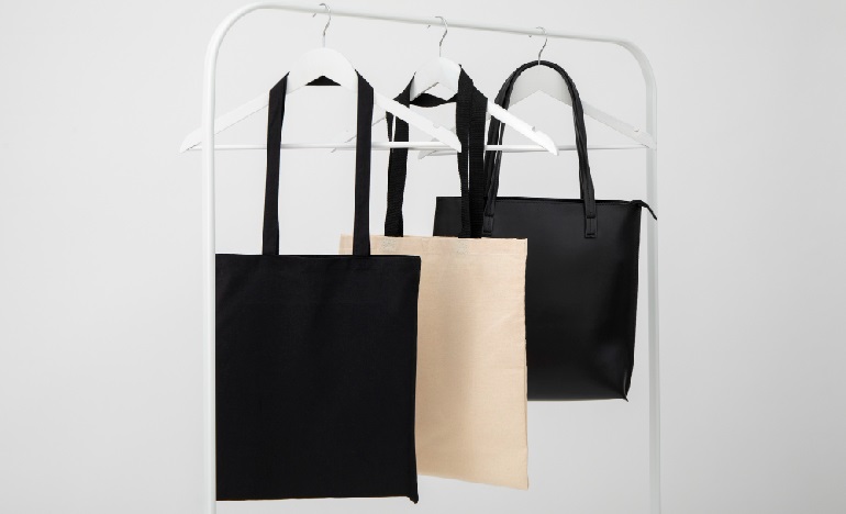 Tas Souvenir Goodie Bag untuk Kemasan Souvenir yang Rapi