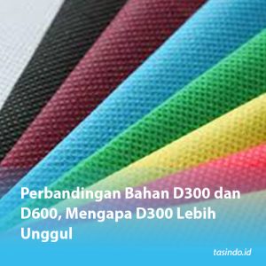 Perbandingan Bahan D300 dan D600, Mengapa D300 Lebih Unggul