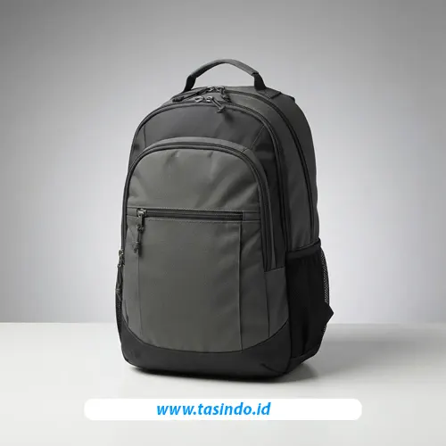 Backpack Outdoor custom dari katalog Tasindo untuk kebutuhan kerja lapangan