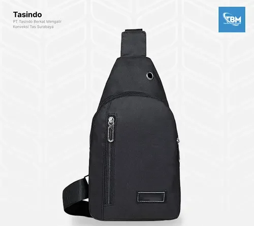 tas sling bag