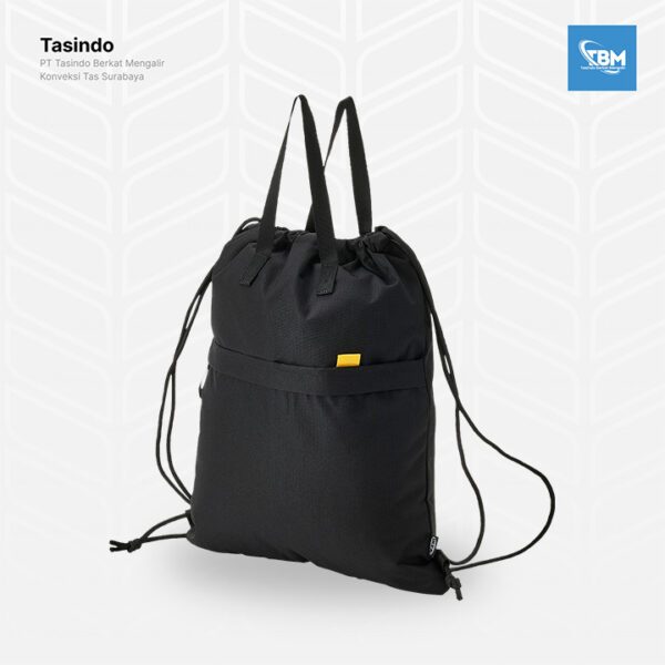 Tas Tote Promosi