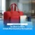 Tas box custom merah dari Tasindo sebagai pilihan wadah merchandise dan corporate gift perusahaan