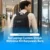 Tas laptop custom untuk welcome kit karyawan baru dengan perlengkapan onboarding perusahaan