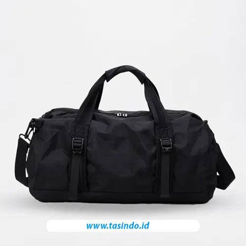 Tas travel custom dari Tasindo untuk perjalanan wisata dan rombongan